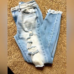 KanCan Jeans Size 9/28
